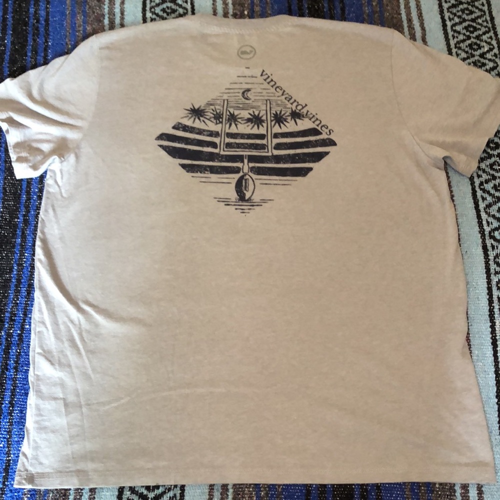 Vineyard Vines Classic Tee Shirt